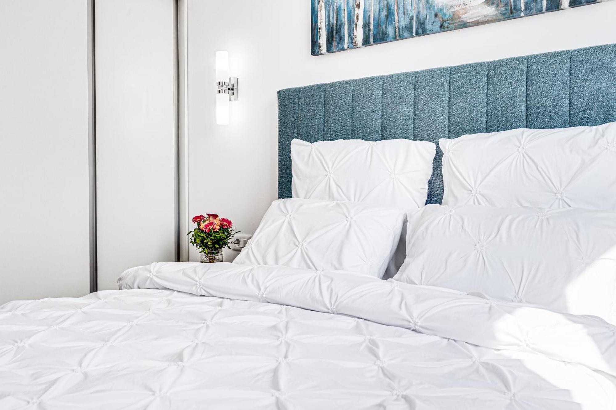 Ari - Afi Mall Luxurious Apartments With Free Parking Арад Екстер'єр фото
