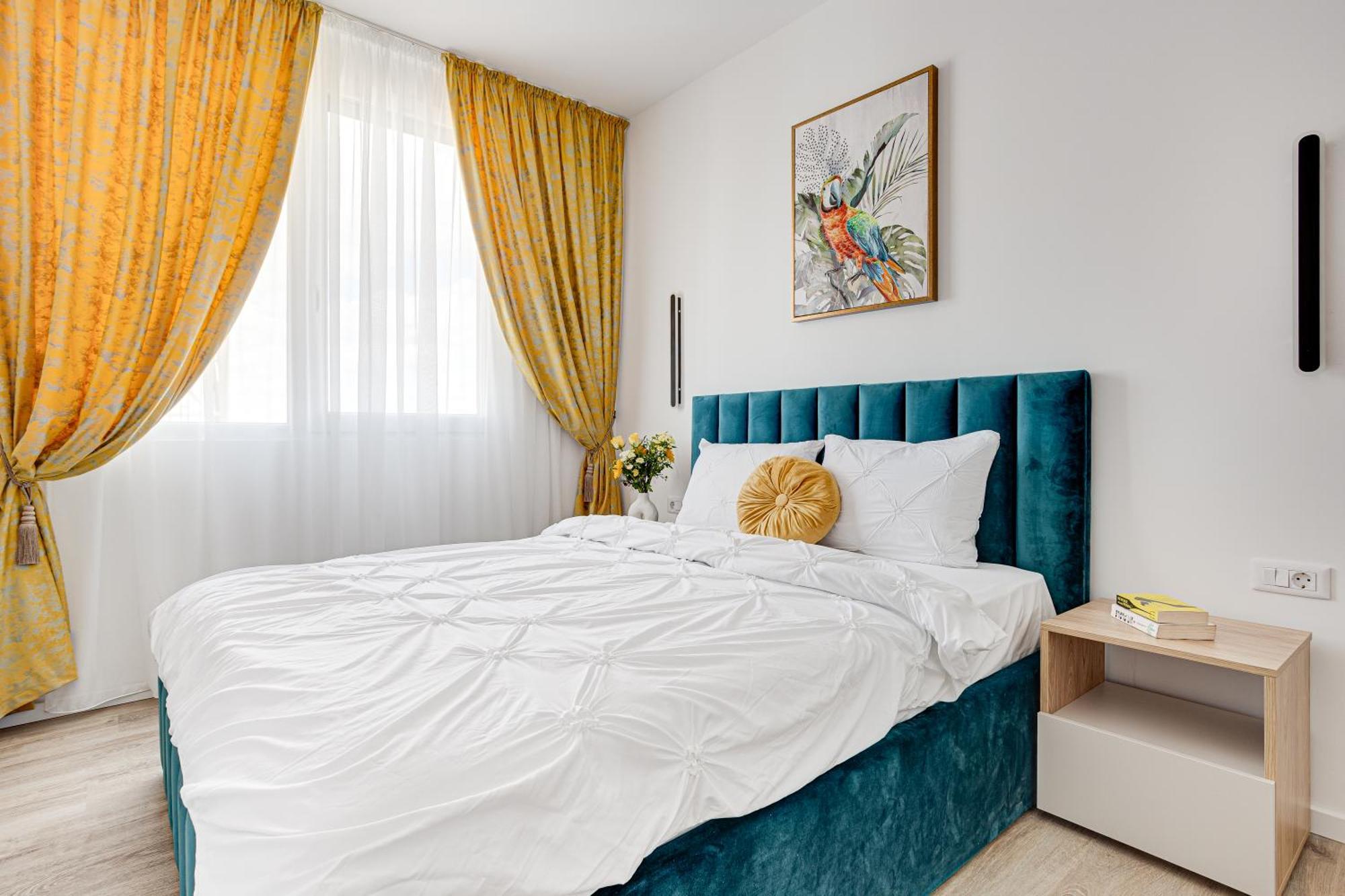 Ari - Afi Mall Luxurious Apartments With Free Parking Арад Екстер'єр фото